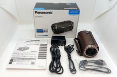 ビデオカメラ|PANASONIC