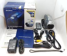 DVDカメラ|SONY