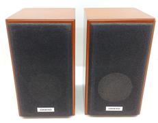 スピーカー(ペア)|ONKYO