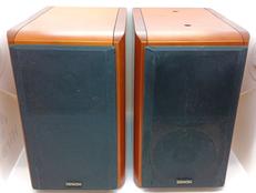 スピーカー|DENON