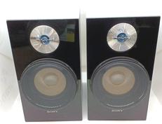 ブックシェルフスピーカー|SONY