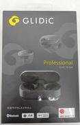 ワイヤレスイヤホン|GLIDIC