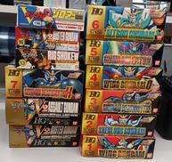 ガンプラ12箱(組み立て済み)|BANDAI
