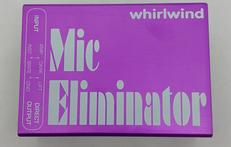 ダイレクトボックス|WHIRLWIND