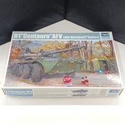 1/35 イタリア陸軍 B1 チェンタウロ 後期型|トランペッター