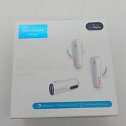 ワイヤレスイヤホン|SOUNDCORE