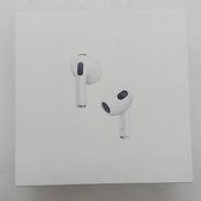 AIRPODS|APPLE