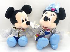 ぬいぐるみセット|DISNEY