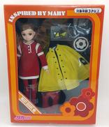 マリークヮント リカちゃん|タカラトミーアーツ