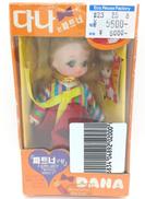 着せ替え人形|ECO REUSE FACTORY