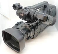 メモリビデオカメラ|JVC