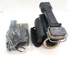 メモリムービー|SONY