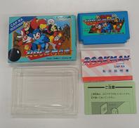 CAP-RX ロックマン|CAPCOM