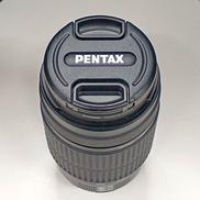 レンズ|PENTTAX