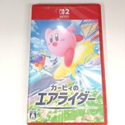 SWITCH2ソフト|NINTENDO