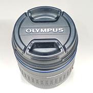 標準ズームレンズ|OLYMPUS