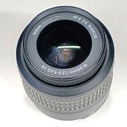 ズームレンズ|NIKON