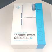 ゲーミングマウス|LAMZU