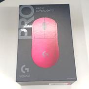 ゲーミングマウス|LOGICOOL