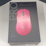 ゲーミングマウス|LOGICOOL