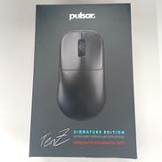 ゲーミングマウス|PULSAR