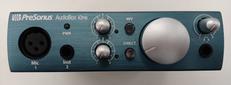 オーディオインターフェイス|PRESONUS