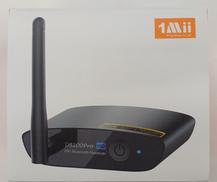 オーディオアダプタ|1MII