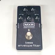エフェクター|MXR