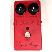 エフェクター|MXR