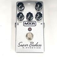 エフェクター|MXR