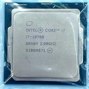 CPU|INTEL