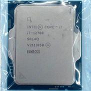CPU|INTEL