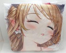 抱き枕カバー|COVER