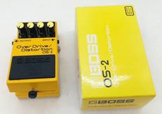 エフェクター|BOSS