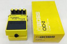 エフェクター|BOSS