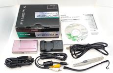 コンパクトデジタルカメラ|FUJIFILM