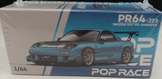 ミニカー^|POP RACE