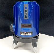 レーザー墨だし器|KDS