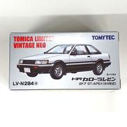 ミニカー|TOMY TEC