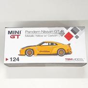 ミニカー|TSM