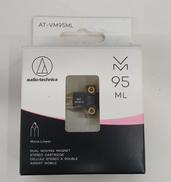 カートリッジ|AUDIO-TECHNICA