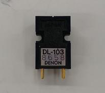 カートリッジ|DENON