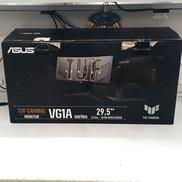 ウルトラワイド液晶モニタ|ASUS