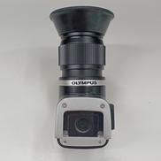 ファインダー|OLYMPUS