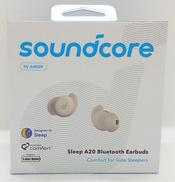 ワイヤレスイヤホン|ANKER