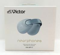 ワイヤレスイヤホン|VICTOR