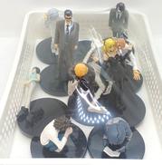 デスノート フィギュアセット|集英社