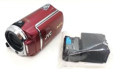 ムービー|JVC