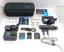 アクションカメラ|GOPRO