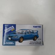 ミニカー|トミーテック